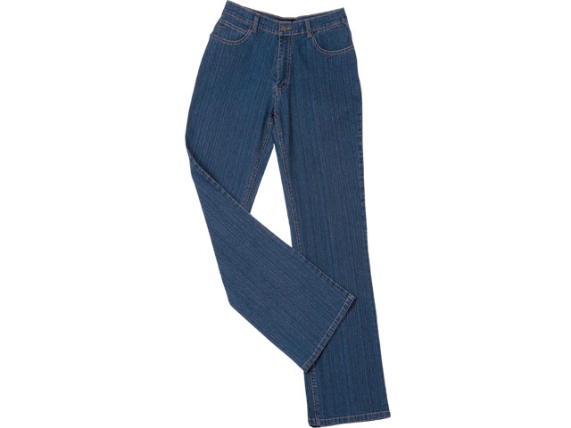 Ladies Original Stretch Jeans - Image 3