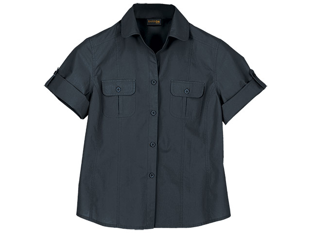 Ladies Outback Blouse - Image 2