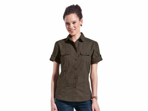 Ladies Outback Blouse