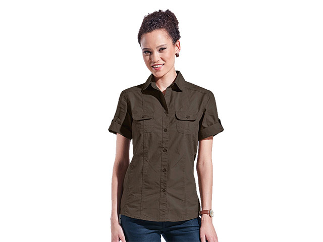 Ladies Outback Blouse