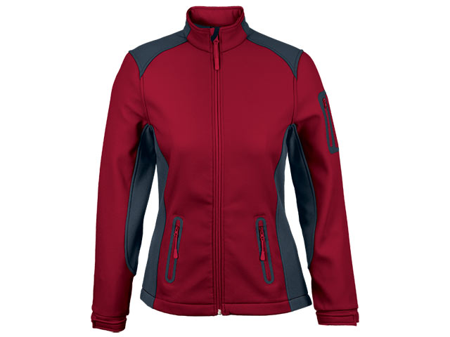 Ladies Pegasus Jacket - Image 2
