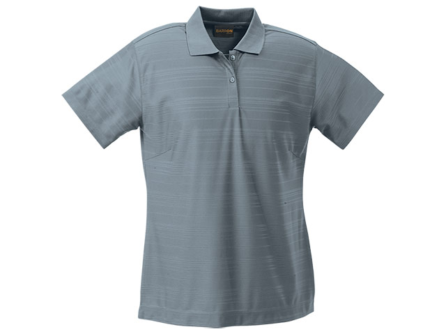 Ladies Pinehurst Golf Shirt - Image 5