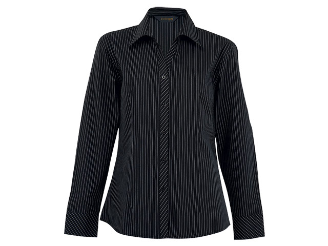 Ladies Quest Long Sleeve Blouse - Image 2