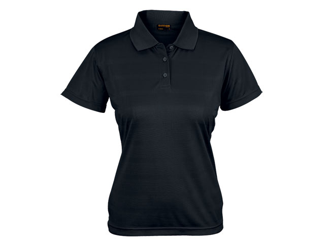 Ladies Ripple Golf Shirts - Image 4