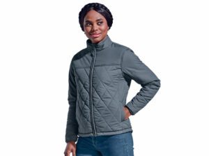 Ladies Rochfort Jacket
