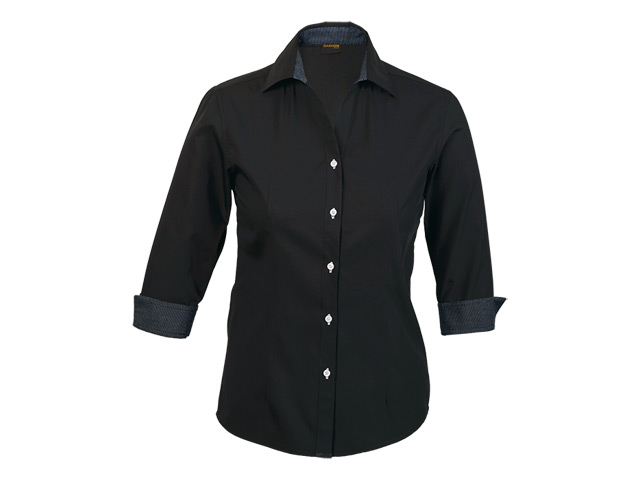 Ladies Saga Blouse - Image 4