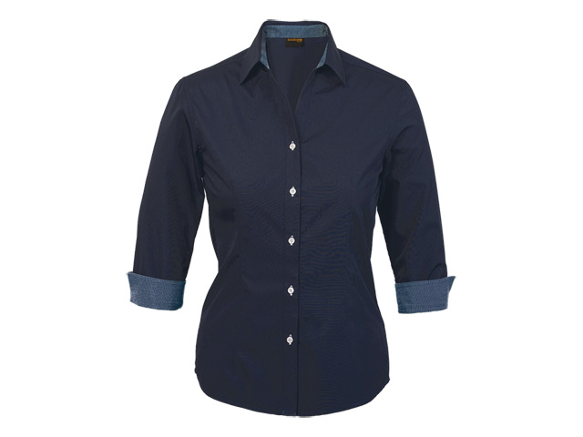 Ladies Saga Blouse - Image 5