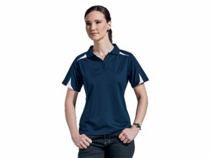 Ladies Solo Golfer