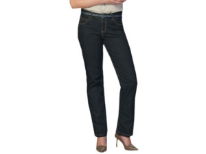 Ladies Stretch Denim Jeans