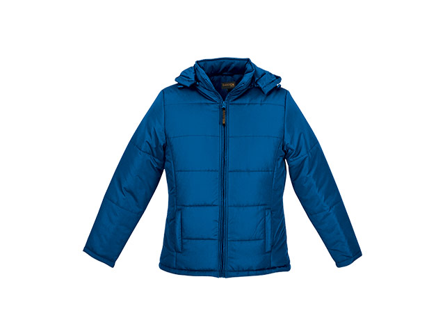 Ladies Studio Jacket - Image 2