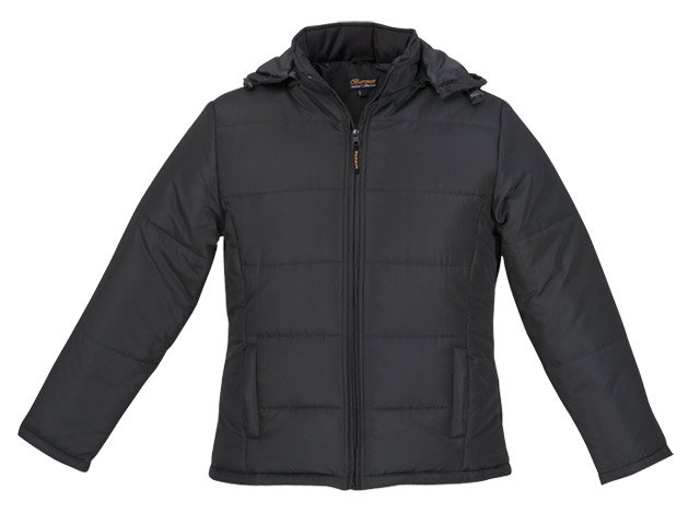 Ladies Studio Jacket - Image 4