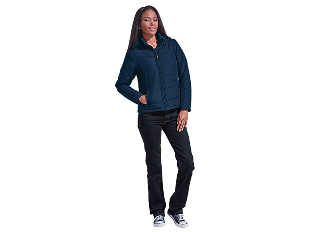 Ladies Studio Jacket