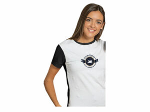 Ladies Thalassa Crew Neck T-Shirt