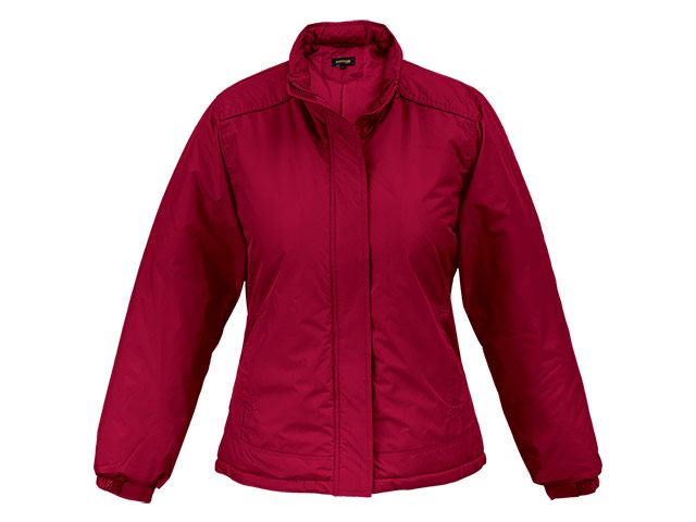 Ladies Trade Jacket - Image 3