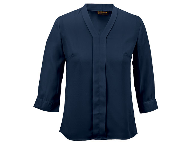 Ladies Tulip Blouse - Image 2