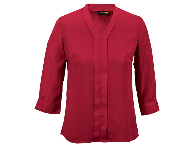 Ladies Tulip Blouse - Image 3