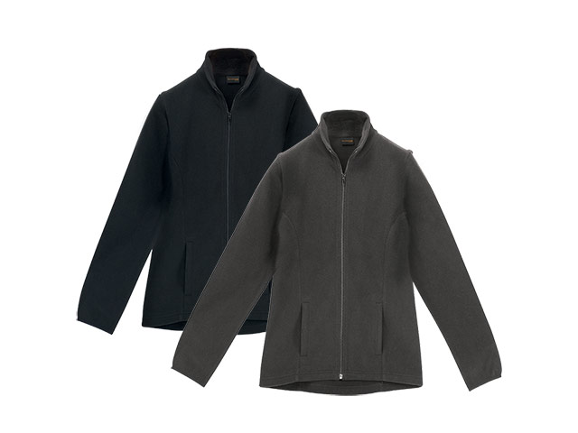 Ladies Ultra Micro Fleece - Image 2
