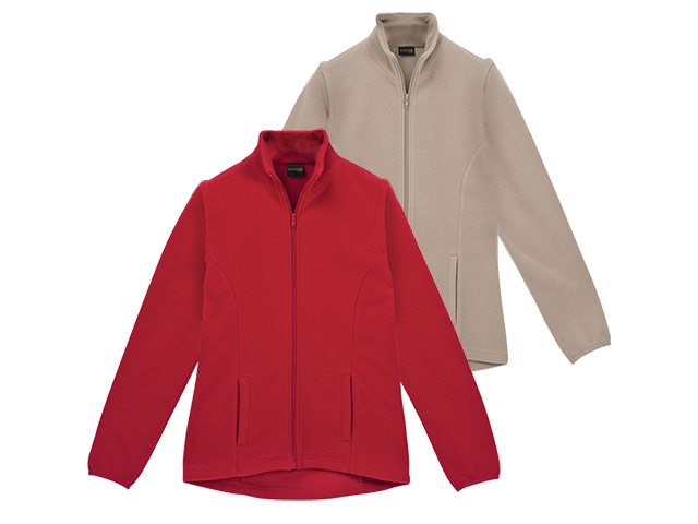 Ladies Ultra Micro Fleece - Image 3
