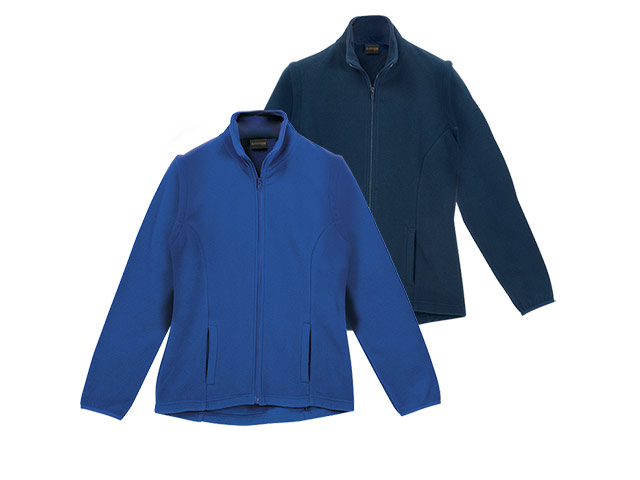 Ladies Ultra Micro Fleece - Image 4