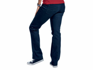 Ladies Urban Stretch Jeans