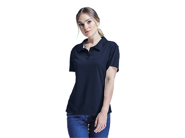 Ladies Uv Tech Golfer