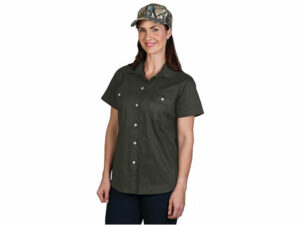 Ladies Venture Bush Shirt