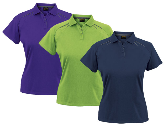 Ladies Vortex Golfer - Image 3