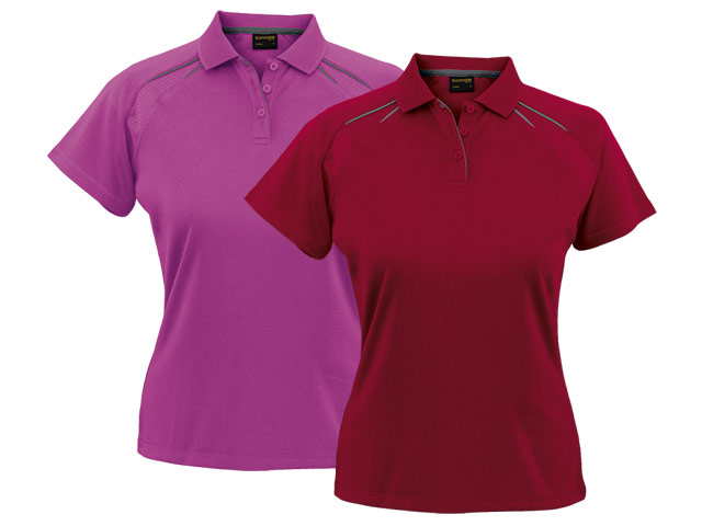 Ladies Vortex Golfer - Image 4