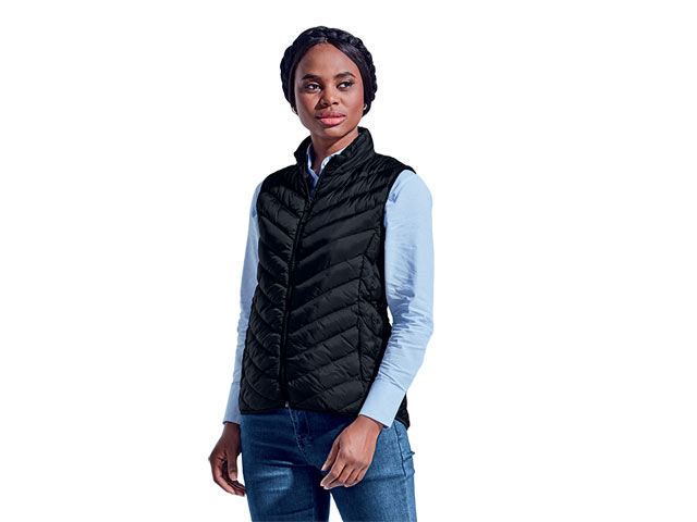 Ladies Westfield Bodywarmer