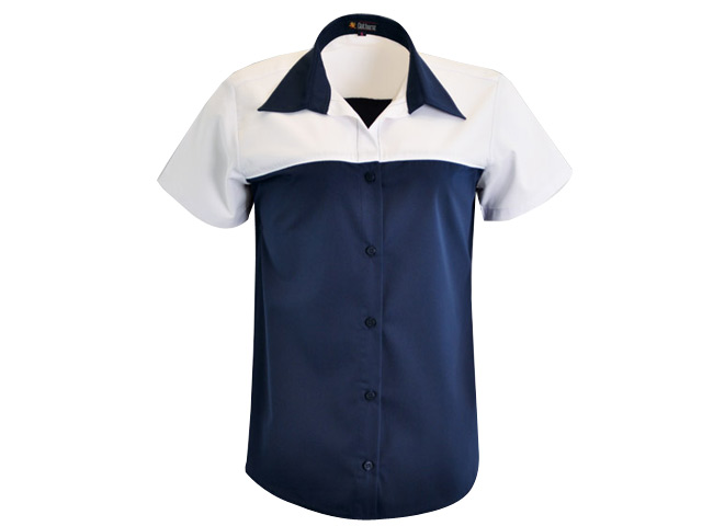 Ladies pit shirt - Image 2