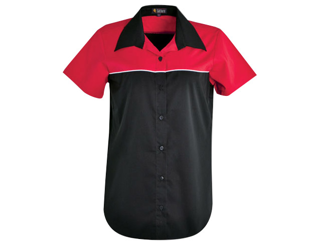 Ladies pit shirt - Image 4