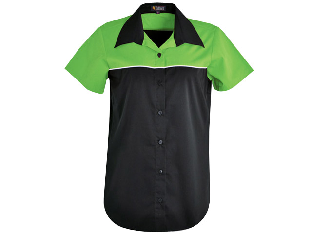 Ladies pit shirt - Image 5