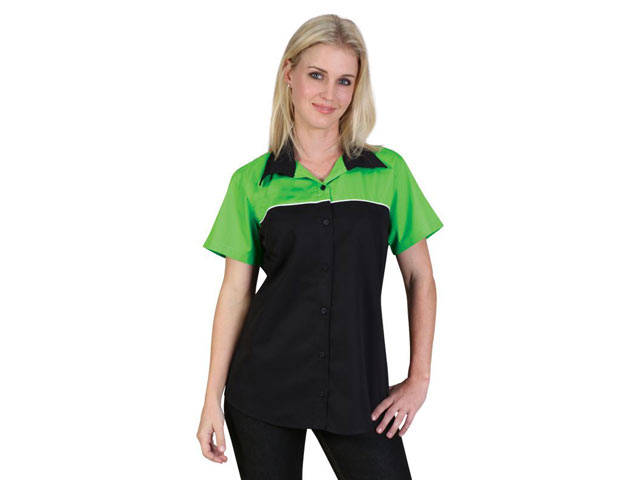 Ladies pit shirt