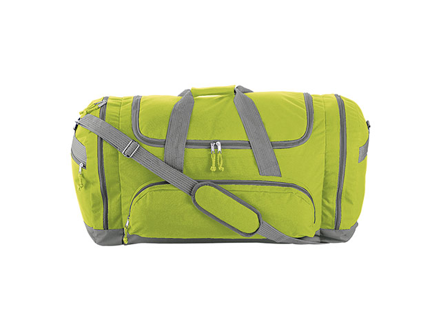 Large Executive Sports Bag - Image 2