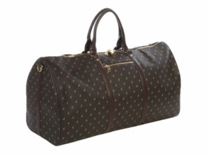 Large Iconic Duffel Bag