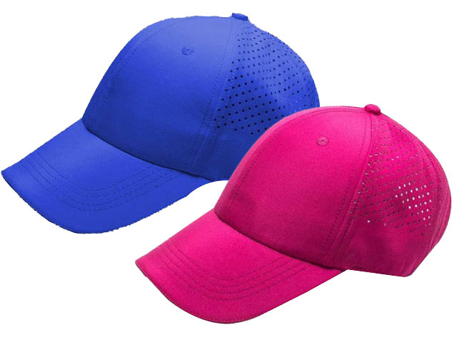 Laser Airtech Cap - Image 3