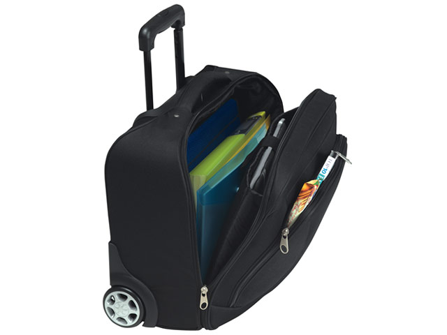 Lazio Laptop Trolley Bag