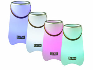 Le Zen Led Colored Lamp