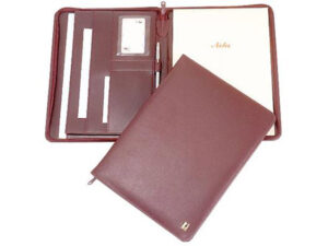 Leather A4 Folder Split