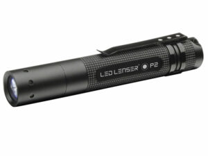 Led Flashlight