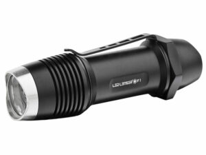 Led Lenser Flashlight