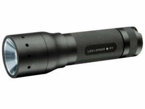 Led Lenser Torch