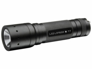 Led Lenser Torch