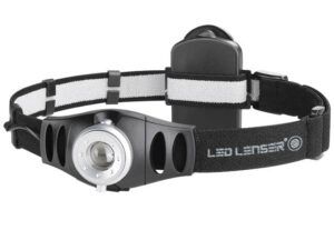 Led Lenser Torch