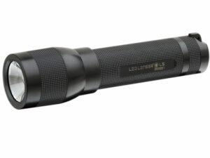 Led Lenser Torch