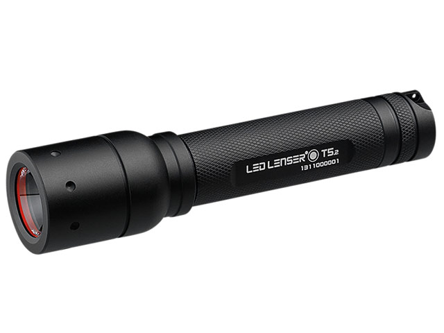 Led Lenser Torch