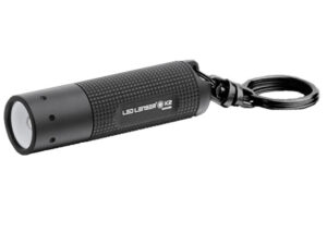 Led Lenser Torch
