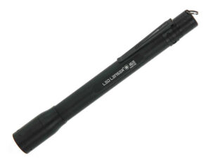 Led Lenser Torch