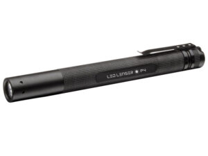 Led Lenser Torche
