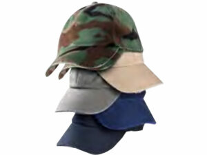 Legendary Cap